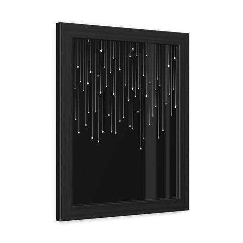 Universalis 7 - Framed Print