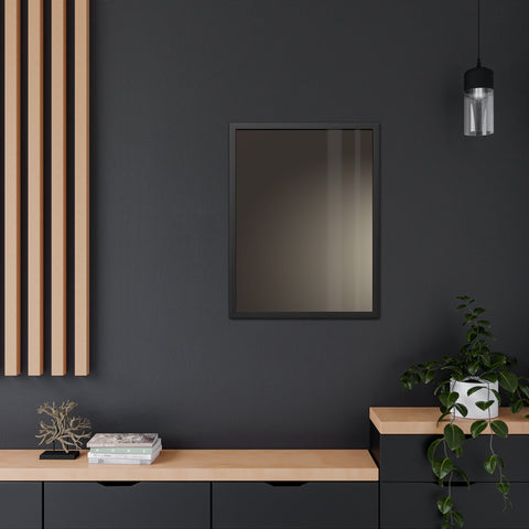 Lightsout 2 - Elegant Framed Posters for Home Decor