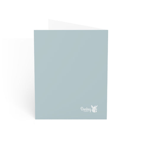 Best Wishes, Warmest Regards - Greeting Card
