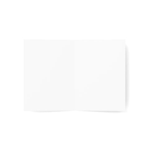 Balance - Greeting Card