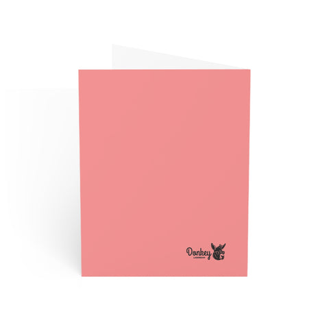 Aloha - Greeting Cards (1, 10, 30, and 50pcs)
