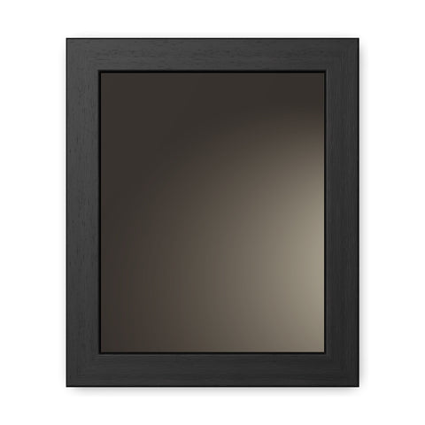 Lightsout 2 - Elegant Framed Posters for Home Decor