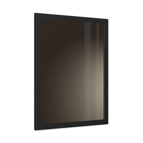 Lightsout 2 - Elegant Framed Posters for Home Decor