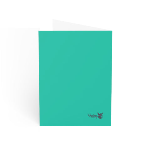 Another birthday already? - Greeting Card
