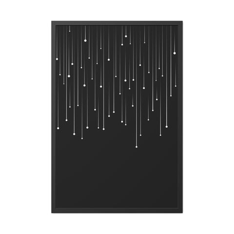 Universalis 7 - Framed Print