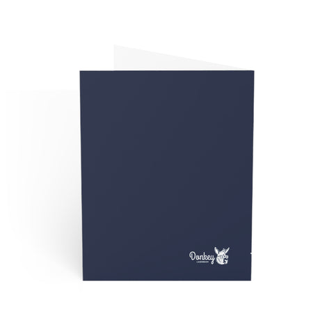 Happy Holidays 2 - Greeting Card