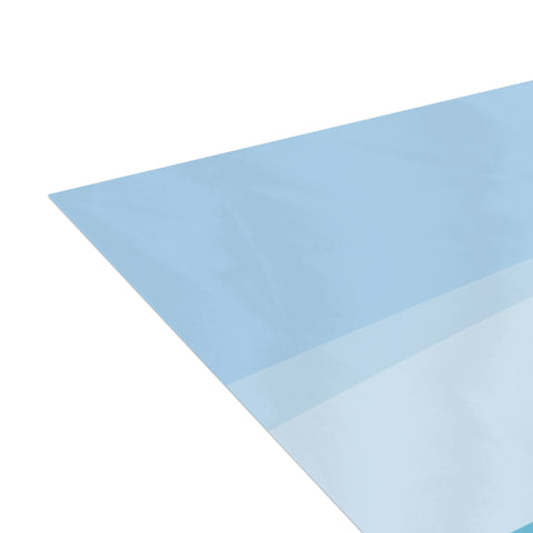 Ocean Wave Greeting Card — Abstract Greeting Card - Illustrated, Beautiful, any occasion