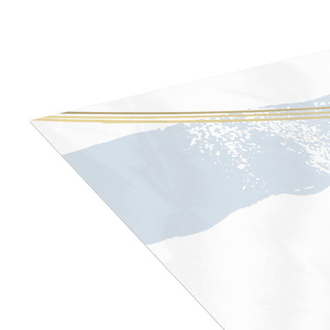 New Year Greeting Card — Holiday Greeting Card - Illustrated, Funny, Snarky, Modern