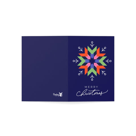 Merry Christmas 3 - Greeting Card