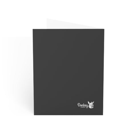 Dogs 1 - Greeting Card