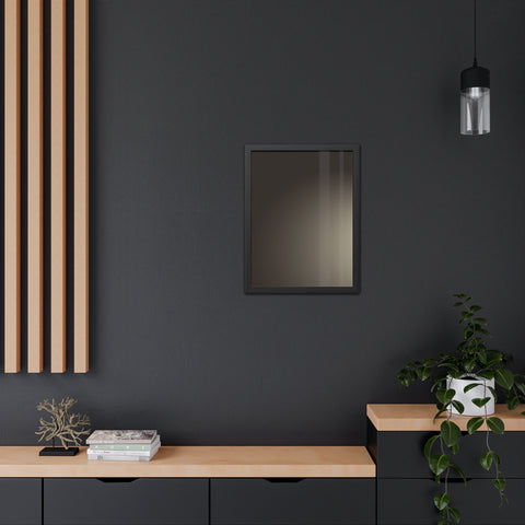 Lightsout 2 - Elegant Framed Posters for Home Decor