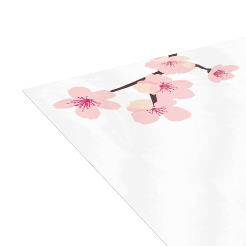 Happy Birthday you Old Slut - Floral Birthday Card — Birthday Greeting Card - Illustrated, Funny, Snarky, Modern