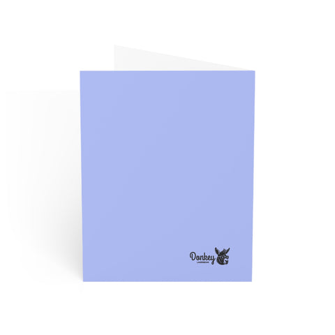 Can I Lick Your Face? - Greeting Card