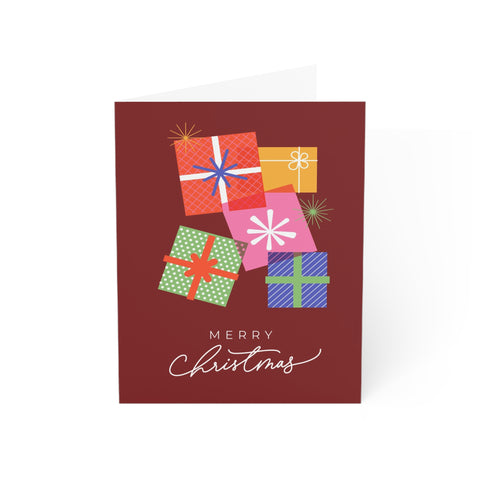 Merry Christmas 2 - Greeting Card