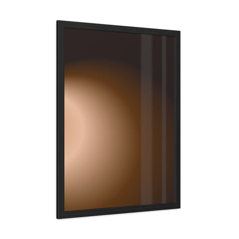 Lightsout 4 - Elegant Framed Posters - Modern Minimalist Art for Home Decor