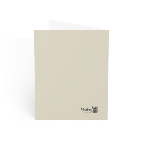 Happy Birthday Can I Have Cake Now - Greeting Card