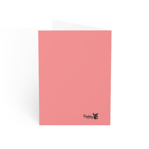 Aloha - Greeting Cards (1, 10, 30, and 50pcs)