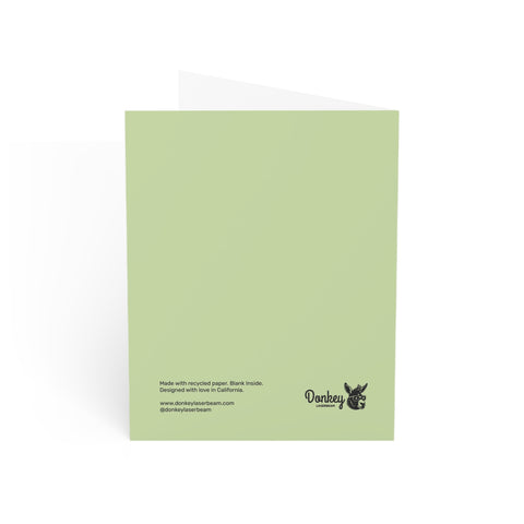 “How Old Are We Telling People You Are Now?” Funny Sheep Birthday Card – Birthday Greeting Card - Illustrated, Funny, Snarky, Modern