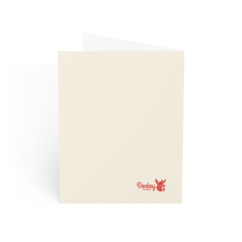 Gems - Greeting Card