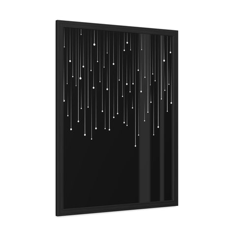 Universalis 7 - Framed Print