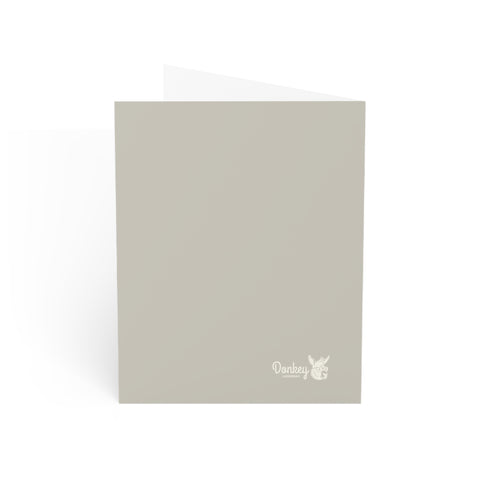 Happy Birthday To You - Greeting Card