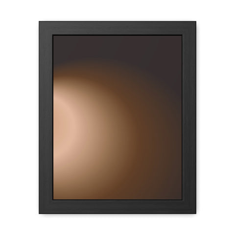 Lightsout 4 - Elegant Framed Posters - Modern Minimalist Art for Home Decor