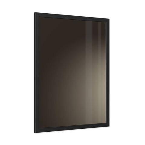 Lightsout 2 - Elegant Framed Posters for Home Decor