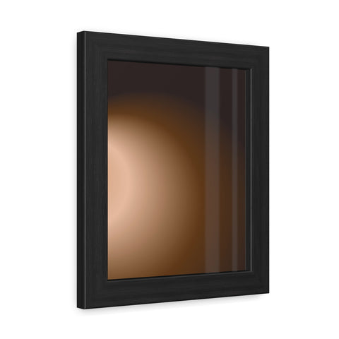 Lightsout 4 - Elegant Framed Posters - Modern Minimalist Art for Home Decor
