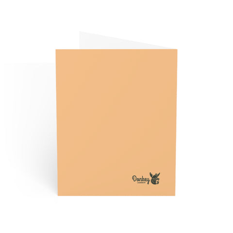 Dump Him - Greeting Card
