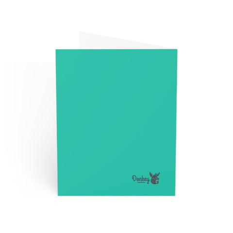 Another birthday already? - Greeting Card