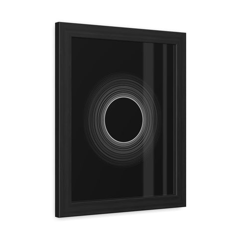 Universalis 4 - Framed Print