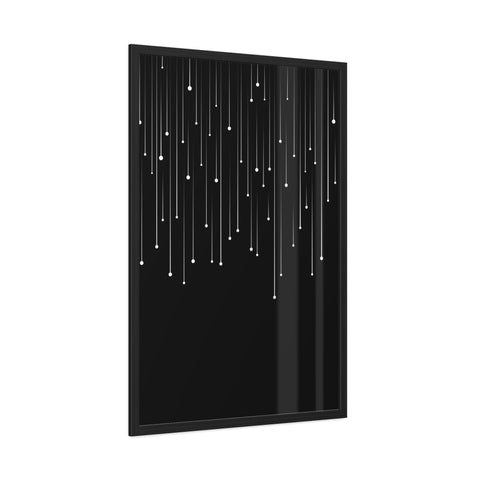 Universalis 7 - Framed Print