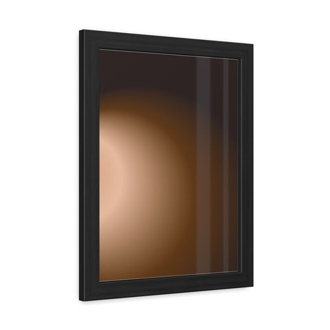 Lightsout 4 - Elegant Framed Posters - Modern Minimalist Art for Home Decor
