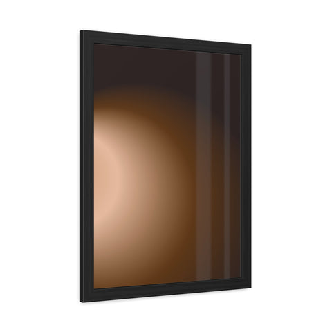 Lightsout 4 - Elegant Framed Posters - Modern Minimalist Art for Home Decor
