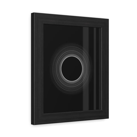 Universalis 4 - Framed Print