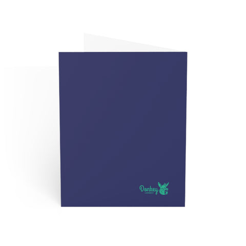 Congrats Darling - Greeting Card