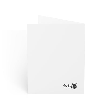 Happy Easter - Greeting Card