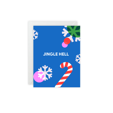 AAA - Christmas Cards