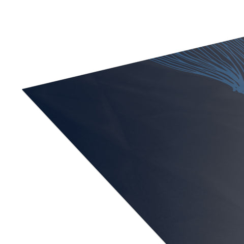 Merry Christmas Holiday Greeting Card — Christmas / Holiday Greeting Card - Illustrated, Funny, Snarky, Modern