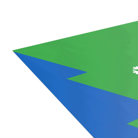 “I Hate Christmas But I Love You. So. Here We Are.” Christmas Greeting Card — Christmas / Holiday Greeting Card - Illustrated, Modern