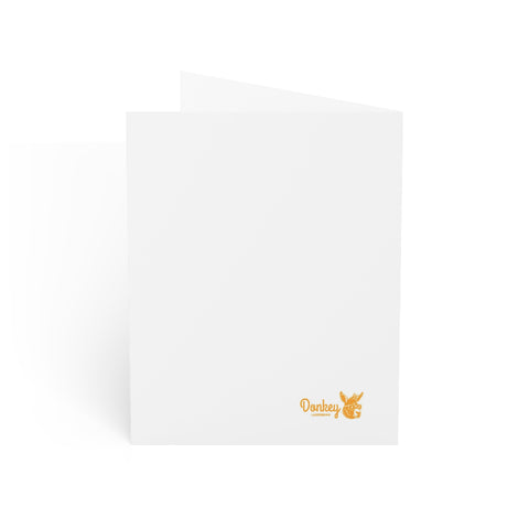 Happy Birthday Tiger (Nature) - Greeting Card