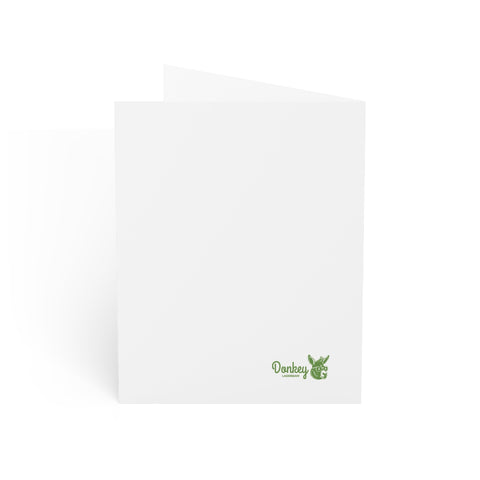I want to show you something cool - Greeting Card