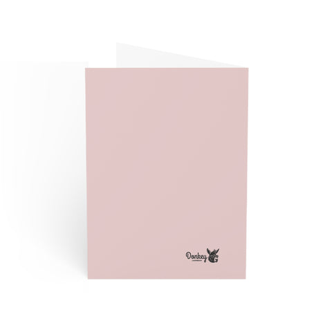 Amore - Valentines Greeting Card