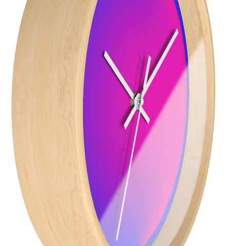 Eclipse - Silent 10" Wall Clock