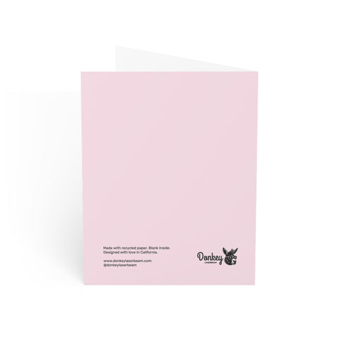 "I Like You a Latte" Cute Coffee Valentine Card — Love / Valentine Greeting Card - Illustrated, Funny, Snarky, Modern