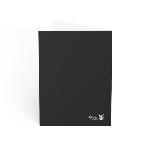 When in Rome - Do whatever the fuck you want - Greeting Card