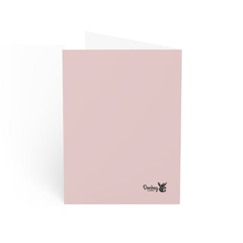 To do you or not to do you - Valentines Greeting Card