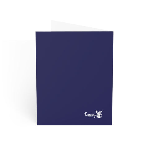 Merry Christmas 3 - Greeting Card
