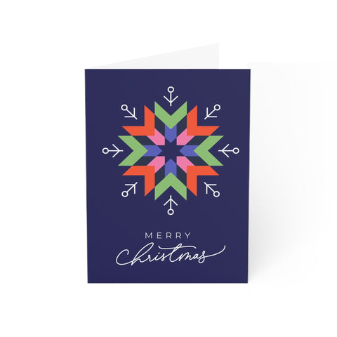 Merry Christmas 3 - Greeting Card