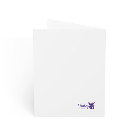 You're magic. Happy Birthday - Greeting Card